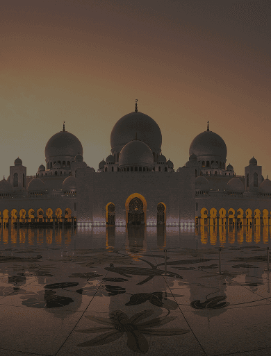 BENEATH THE GOLDEN DUNES